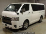 Used 2022 AT toyota hiace-van GDH201V Image[0]