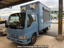 Mazda Titan Dash SYE6T