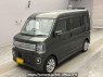 Used 2025 AT nissan nv100-clipper-rio DR17W Image[0]