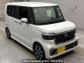 Used 2025 AT honda n-box-custom JF5 Image[2]