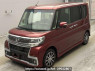 Used 2016 AT daihatsu tanto-custom LA600S Image[0]