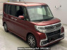 Used 2016 AT daihatsu tanto-custom LA600S Image[2]