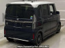 Used 2021 AT honda n-box-custom JF3 Image[1]