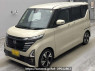 Used 2023 AT nissan roox B45A Image[0]