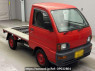Used 1997 MT mitsubishi minicab-truck U42T Image[2]