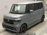 Used 2026 AT honda n-box-custom JF5 Image[0]