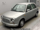 Nissan March K11