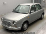 Used 1999 AT nissan march K11 Image[0]
