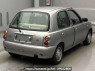 Used 1999 AT nissan march K11 Image[1]