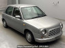 Used 1999 AT nissan march K11 Image[2]