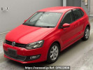 Volkswagen Polo 6RCBZ
