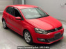 Used 2013 AT volkswagen polo 6RCBZ Image[2]
