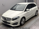 Mercedes Benz B-Class 246242