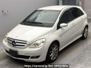 Mercedes Benz B-Class 245232