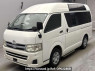 Used 2011 AT toyota hiace-van TRH200Kｶｲ Image[0]