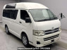 Used 2011 AT toyota hiace-van TRH200Kｶｲ Image[2]