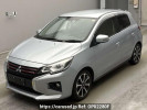 Mitsubishi Mirage A03A