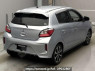 Used 2022 AT mitsubishi mirage A03A Image[1]