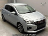 Used 2022 AT mitsubishi mirage A03A Image[2]