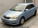 Toyota Corolla Runx NZE121