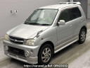 Daihatsu Terios Kid