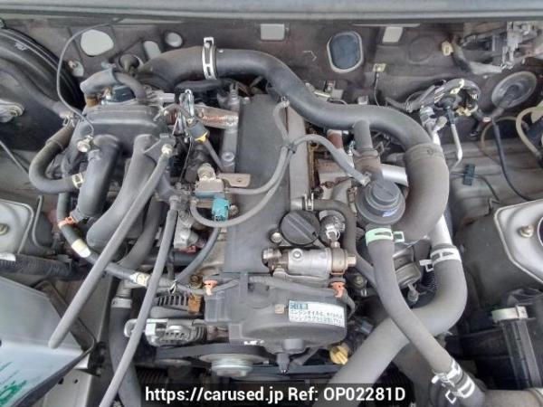 Used 2005 AT daihatsu terios-kid J131G Image[10]