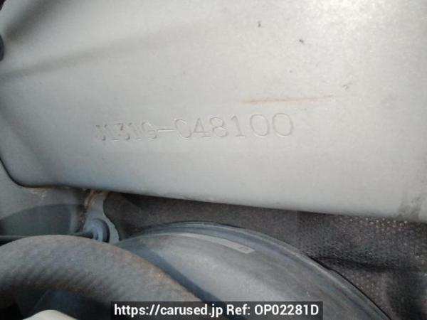 Used 2005 AT daihatsu terios-kid J131G Image[12]