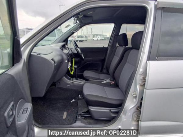 Used 2005 AT daihatsu terios-kid J131G Image[14]