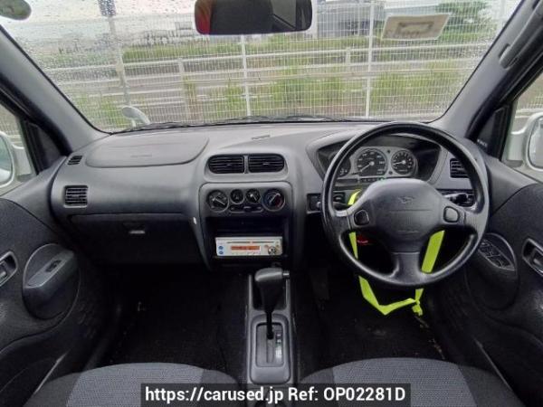 Used 2005 AT daihatsu terios-kid J131G Image[17]