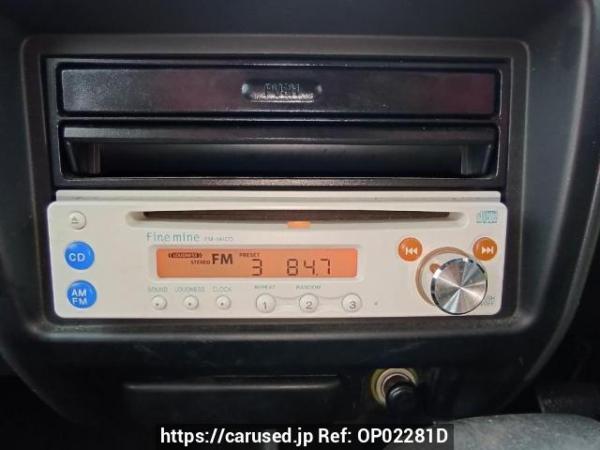 Used 2005 AT daihatsu terios-kid J131G Image[23]