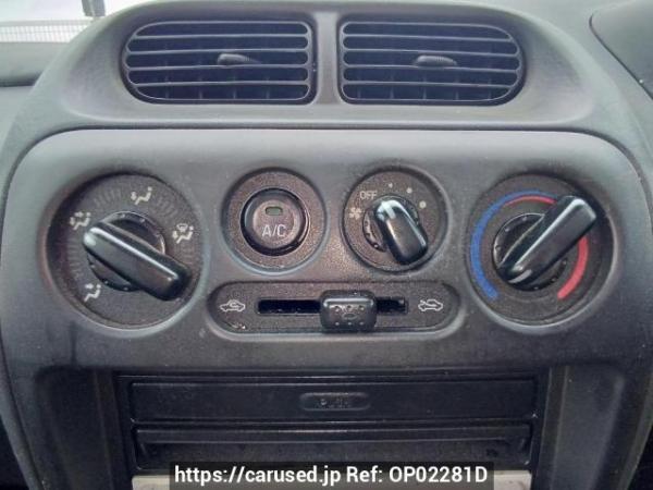 Used 2005 AT daihatsu terios-kid J131G Image[24]
