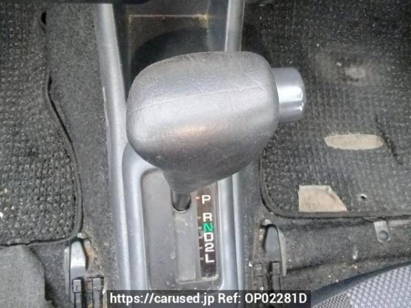 Used 2005 AT daihatsu terios-kid J131G Image[25]