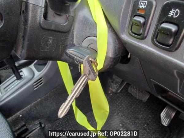 Used 2005 AT daihatsu terios-kid J131G Image[26]