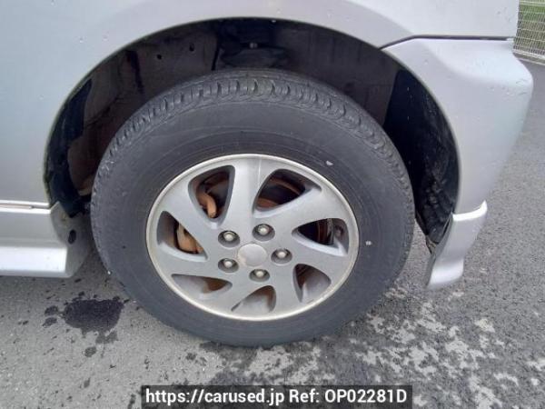 Used 2005 AT daihatsu terios-kid J131G Image[27]