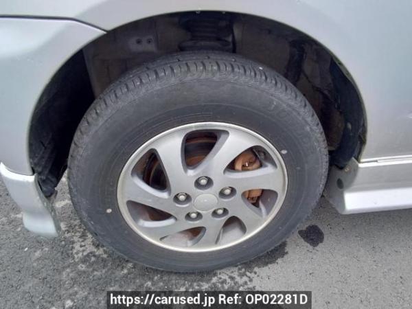 Used 2005 AT daihatsu terios-kid J131G Image[28]