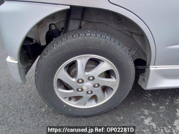 Used 2005 AT daihatsu terios-kid J131G Image[29]