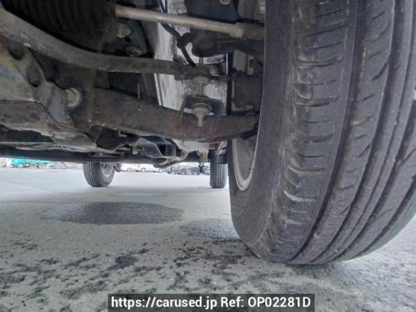 Used 2005 AT daihatsu terios-kid J131G Image[32]