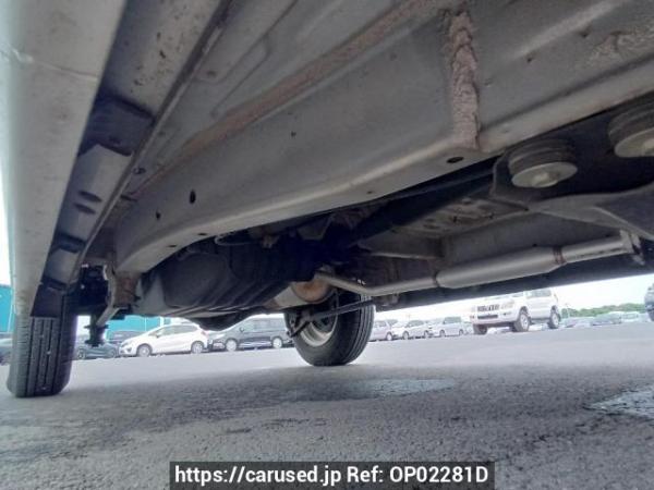 Used 2005 AT daihatsu terios-kid J131G Image[33]