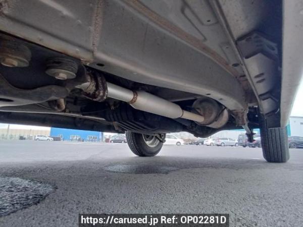 Used 2005 AT daihatsu terios-kid J131G Image[34]