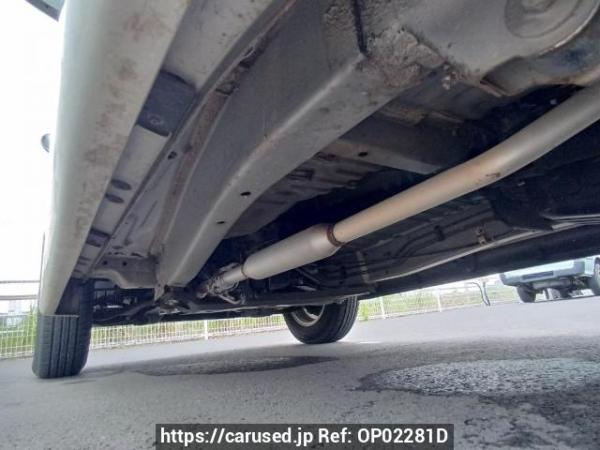 Used 2005 AT daihatsu terios-kid J131G Image[35]