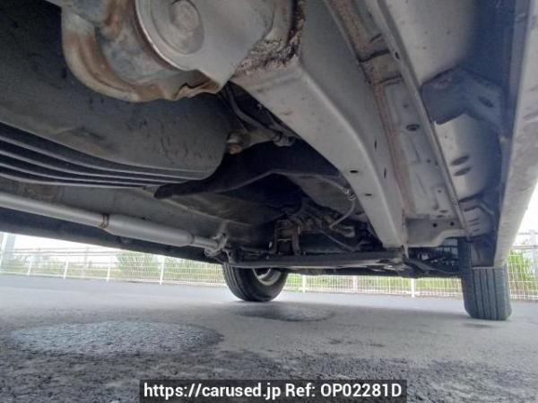 Used 2005 AT daihatsu terios-kid J131G Image[36]