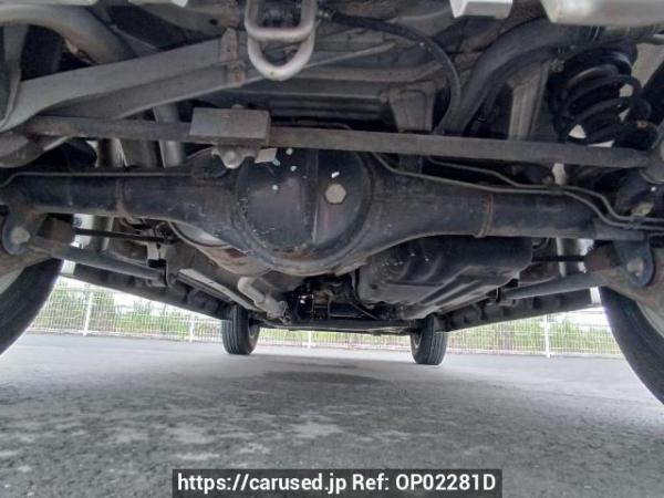 Used 2005 AT daihatsu terios-kid J131G Image[39]