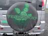 Used 2005 AT daihatsu terios-kid J131G Image[40]