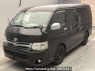 Used 2012 AT toyota regiusace-van KDH211K Image[0]