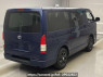 Used 2015 AT toyota regiusace-van KDH206V Image[1]