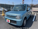 Suzuki ALTO Lapin DBA-HE22S