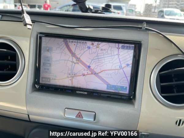 Used 2015 AT suzuki alto-lapin DBA-HE22S Image[6]