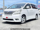 Toyota Vellfire DBA-ANH25W