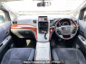Used 2009 AT toyota vellfire DBA-ANH25W Image[1]