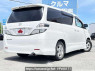 Used 2009 AT toyota vellfire DBA-ANH25W Image[2]